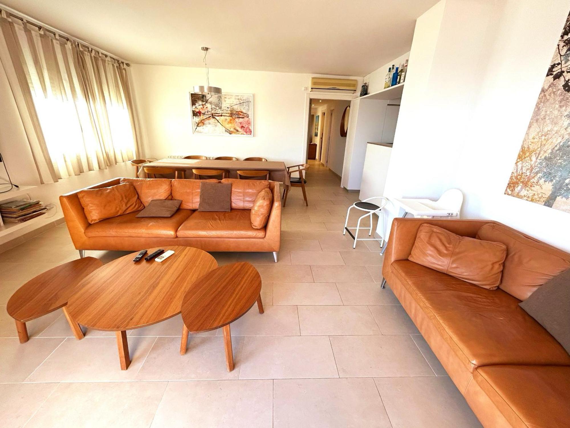 Charming Apartment In La Fosca Beach Palamos Ngoại thất bức ảnh