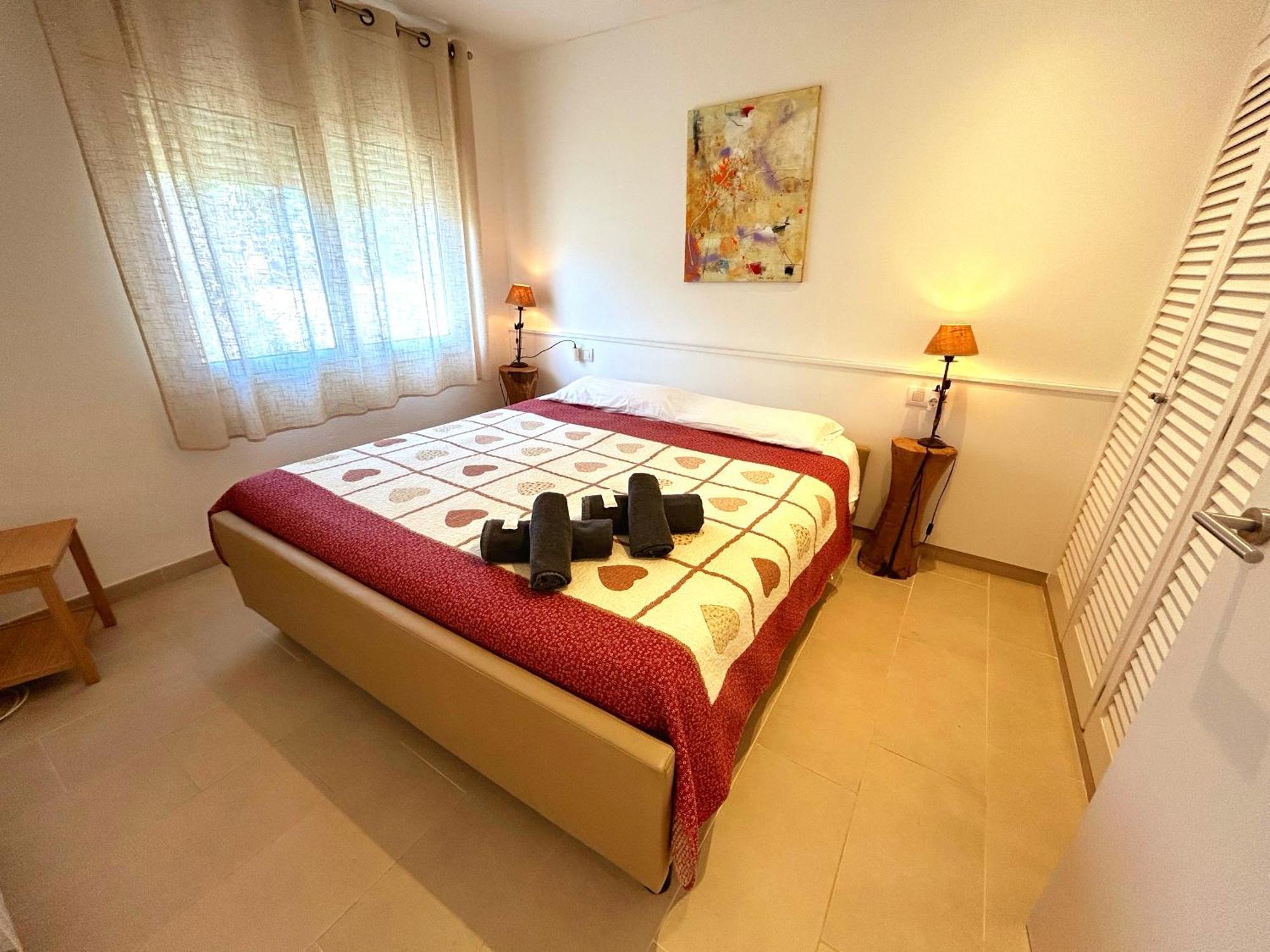 Charming Apartment In La Fosca Beach Palamos Ngoại thất bức ảnh